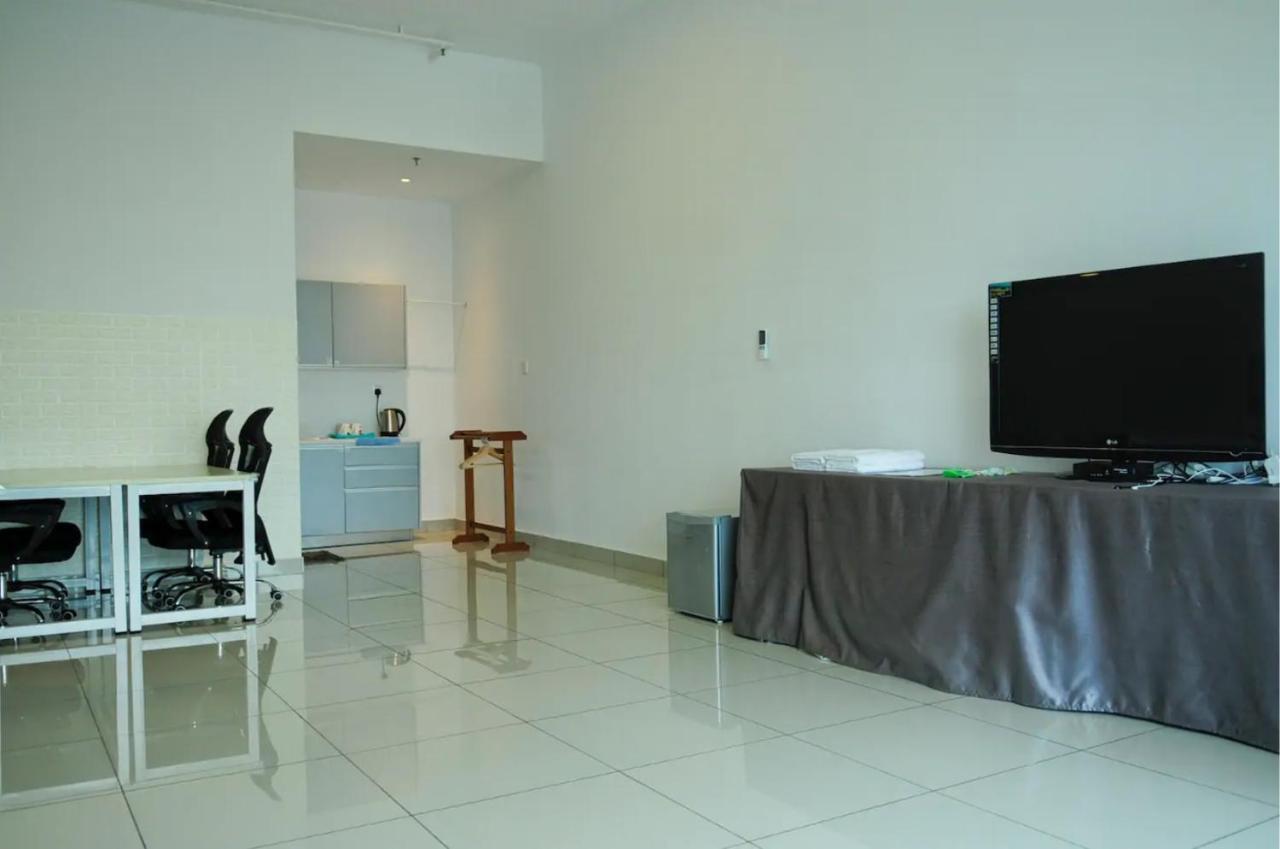 Austin 18 Ikea - Aeon Apartment Johor Bahru Exterior photo