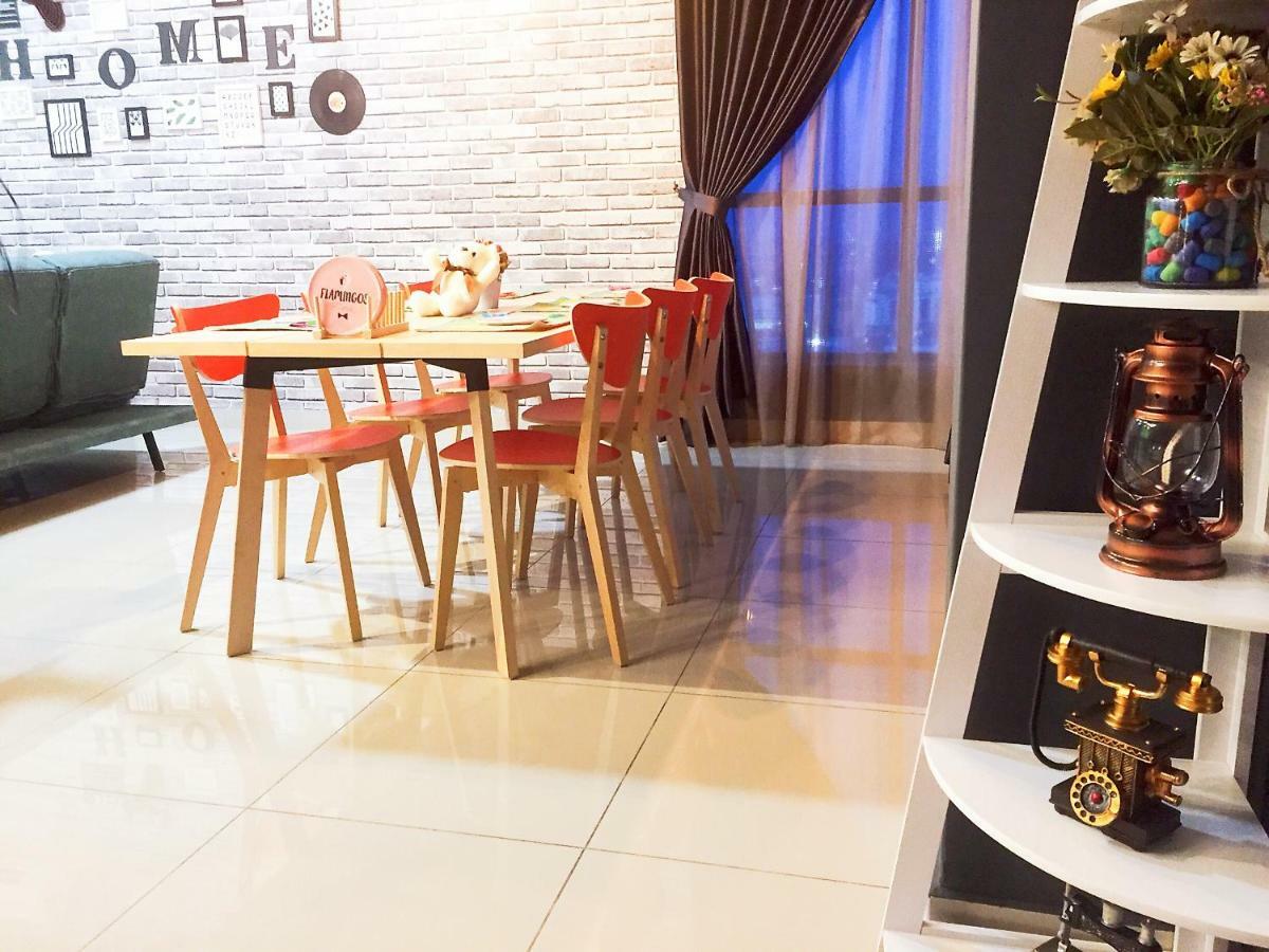 Austin 18 Ikea - Aeon Apartment Johor Bahru Exterior photo